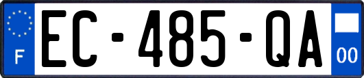 EC-485-QA