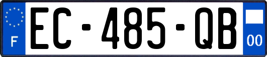 EC-485-QB