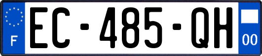 EC-485-QH