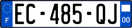 EC-485-QJ