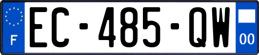 EC-485-QW