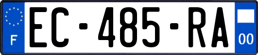 EC-485-RA