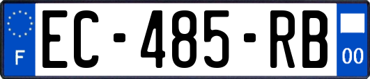 EC-485-RB