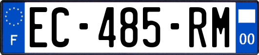 EC-485-RM