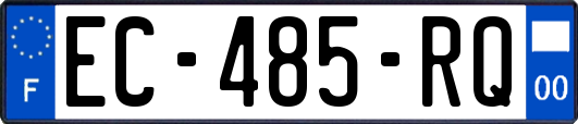 EC-485-RQ