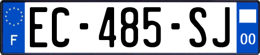 EC-485-SJ