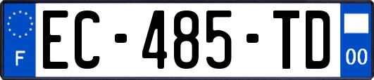 EC-485-TD