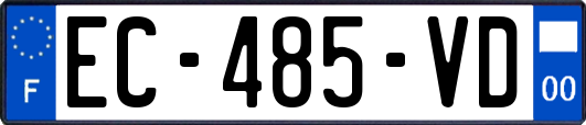 EC-485-VD