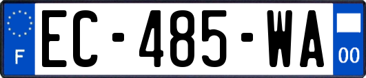 EC-485-WA