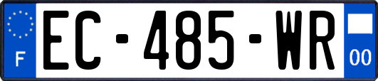 EC-485-WR