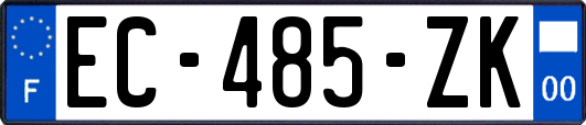 EC-485-ZK