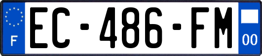 EC-486-FM