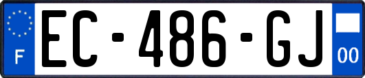 EC-486-GJ