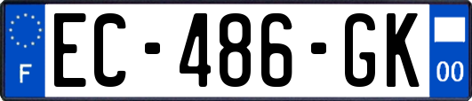 EC-486-GK