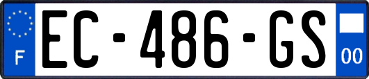 EC-486-GS
