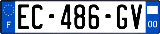 EC-486-GV