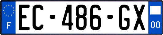 EC-486-GX