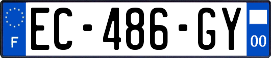 EC-486-GY