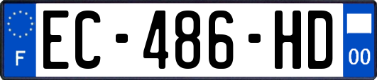 EC-486-HD