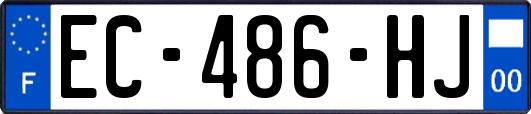 EC-486-HJ