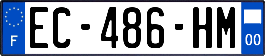 EC-486-HM