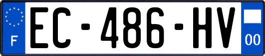 EC-486-HV