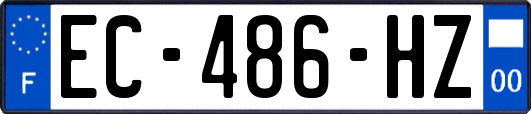 EC-486-HZ
