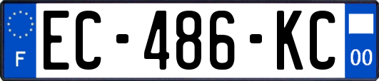 EC-486-KC