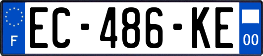 EC-486-KE