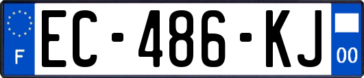 EC-486-KJ