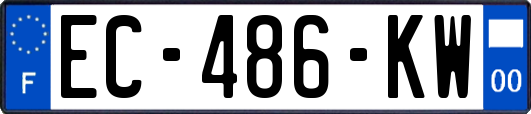 EC-486-KW