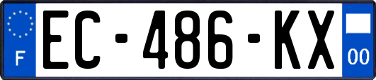 EC-486-KX