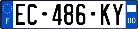 EC-486-KY