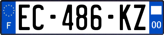 EC-486-KZ
