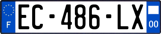 EC-486-LX