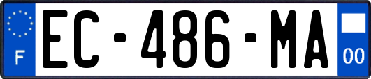 EC-486-MA