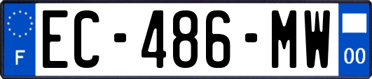 EC-486-MW