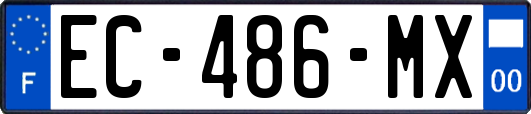 EC-486-MX