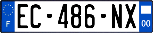 EC-486-NX