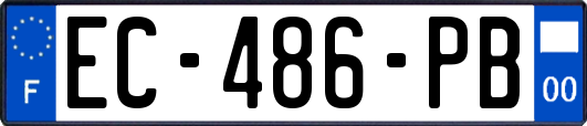 EC-486-PB