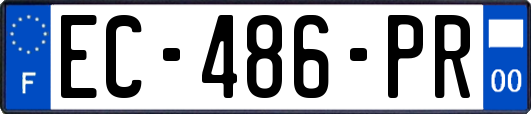 EC-486-PR