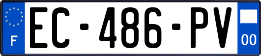 EC-486-PV
