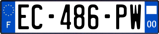 EC-486-PW