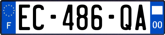 EC-486-QA