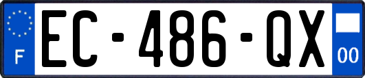 EC-486-QX