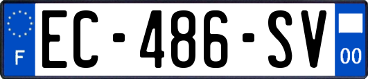 EC-486-SV