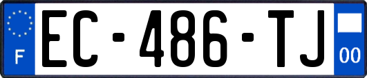 EC-486-TJ