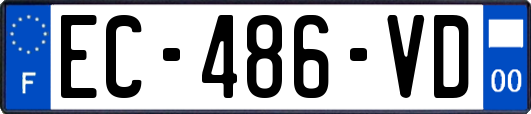 EC-486-VD