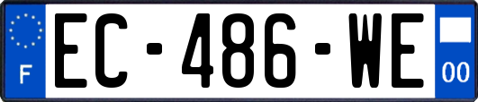 EC-486-WE
