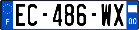 EC-486-WX